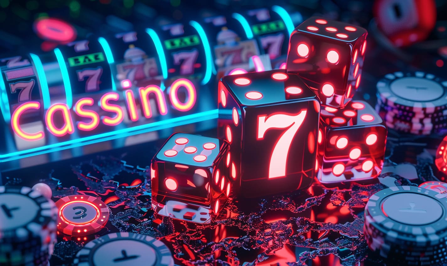 Cassino Online 7696